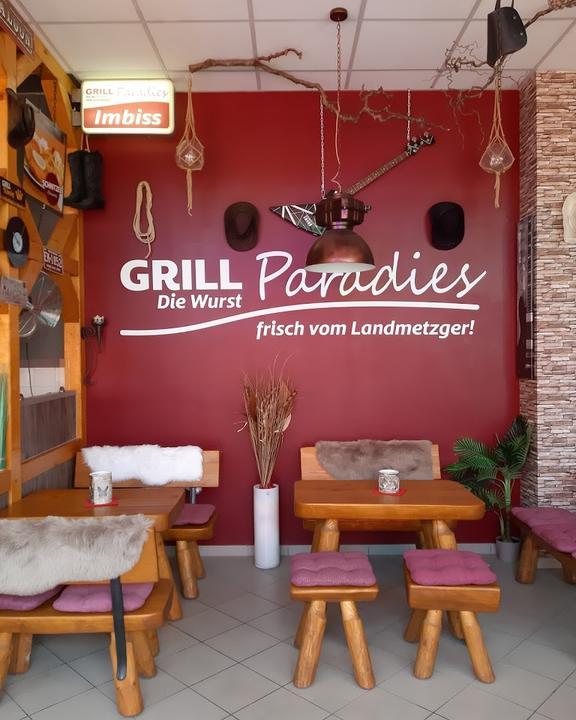 Grillparadies Eislingen